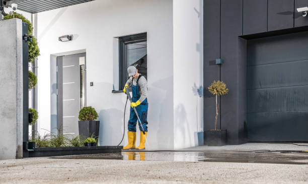 Trusted Four Corners, TX Pressure Washing Services Experts